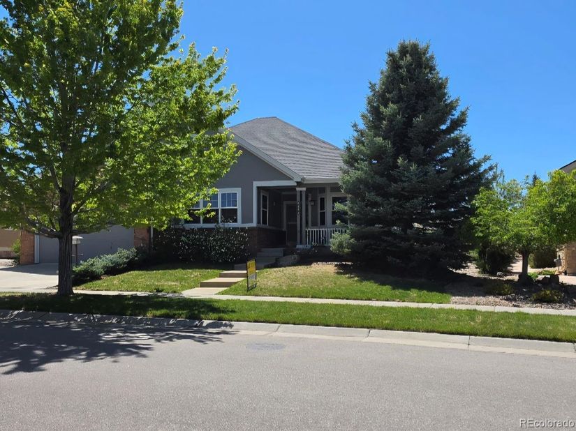 8251 S Quatar Circle, Aurora CO 80016