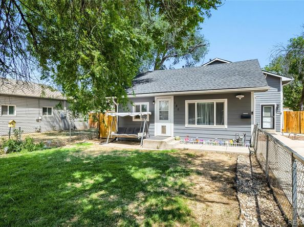 180 N 9th Avenue, Brighton CO 80601