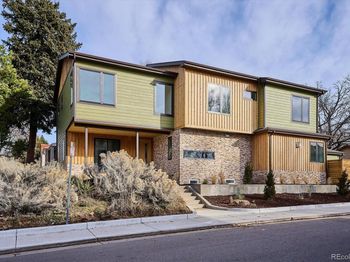 1590 S Columbine Street