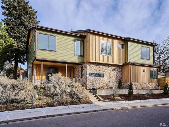 1590 S Columbine Street, Denver CO 80210