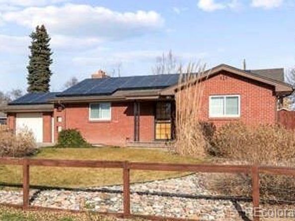 6875 W 16th Avenue, Lakewood CO 80214