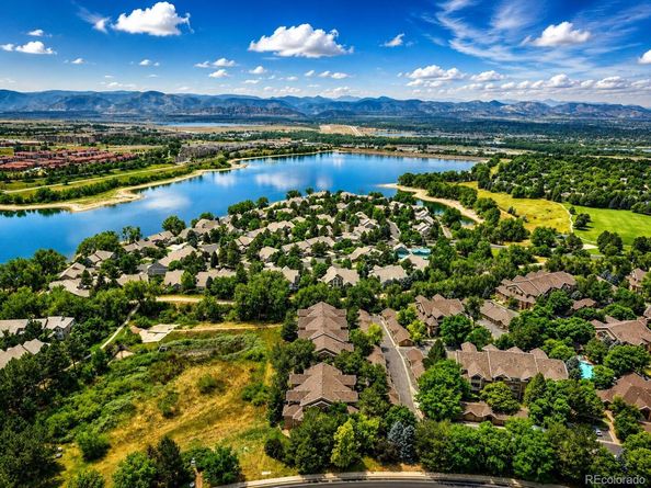 1681 W Canal Circle 124, Littleton CO 80120