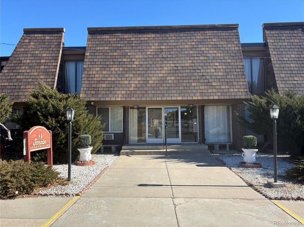 8330 Zuni Street 207, Denver CO 80221