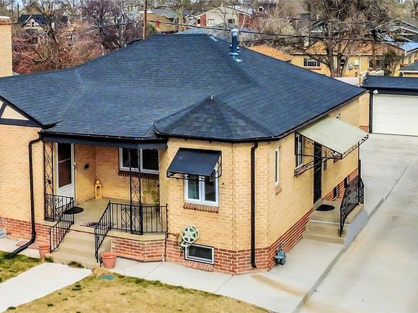 1332 Tennyson Street, Denver CO 80204
