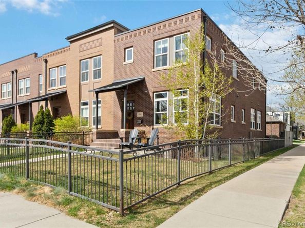 1901 S Logan Street, Denver CO 80210