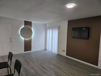 10001 E Evans Avenue