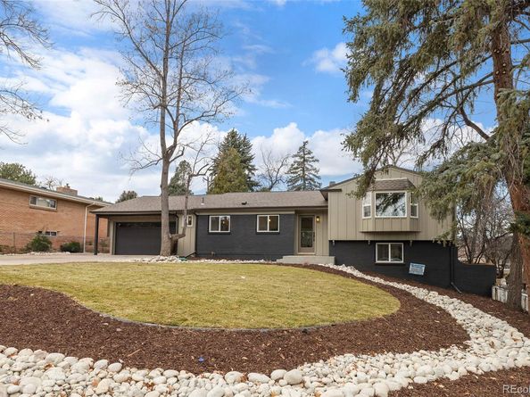 3775 Garland Street, Wheat Ridge CO 80033