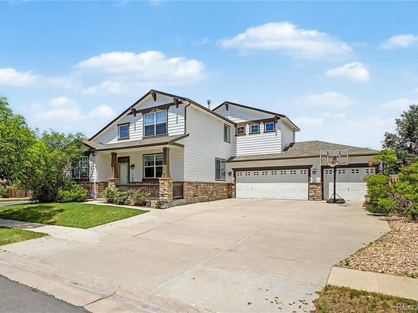11801 E 118th Avenue, Commerce City CO 80640