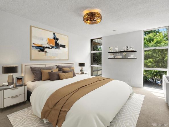 2500 S York Street 204, Denver CO 80210