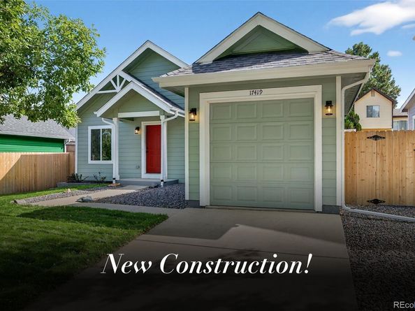 17419 E Whitaker Drive, Aurora CO 80015
