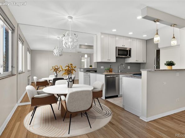 525 Jackson Street 304, Denver CO 80206