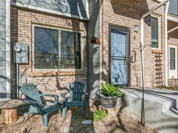 8731 W Cornell Avenue 6, Lakewood CO 80227
