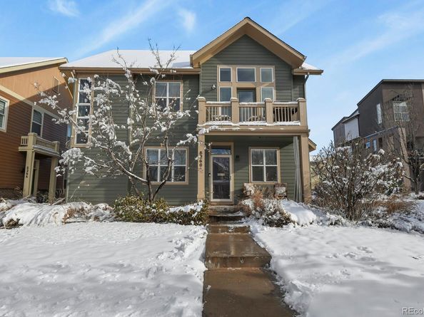 8260 E 24th Drive, Denver CO 80238