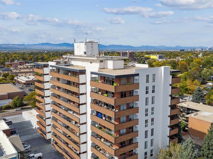 4570 E Yale Avenue 506, Denver CO 80222