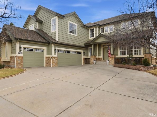 22386 E Arbor Place, Aurora CO 80016