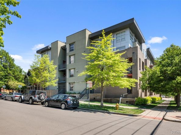 2900 Wyandot Street 302, Denver CO 80211