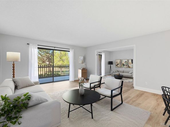 13601 E Marina Drive 105, Aurora CO 80014