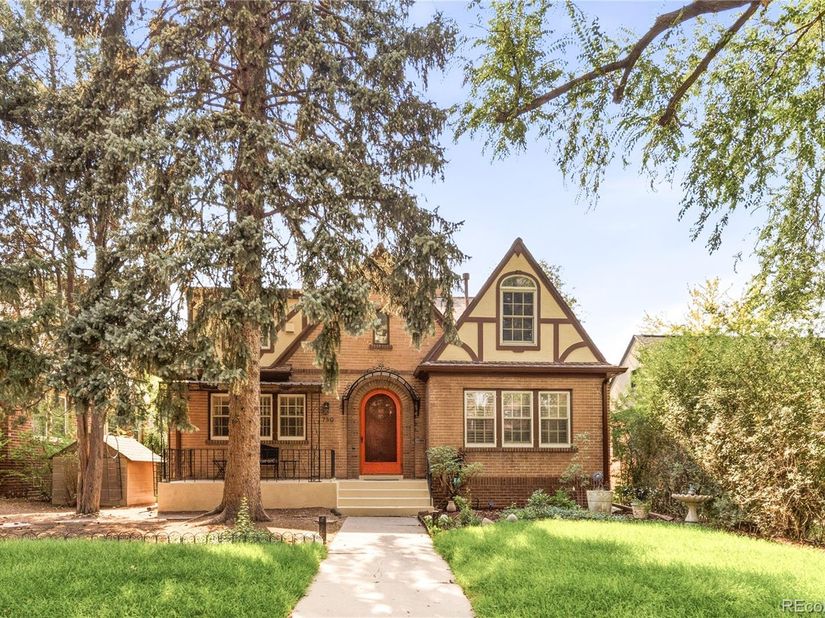 739 Bellaire Street, Denver CO 80220