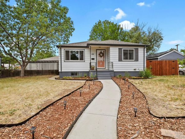875 S Quivas Street, Denver CO 80223