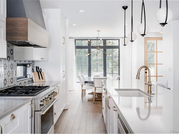 1271 Garfield Street, Denver CO 80206