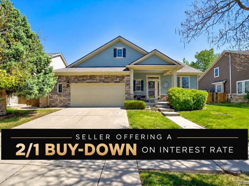15497 E 7th Circle, Aurora CO 80011