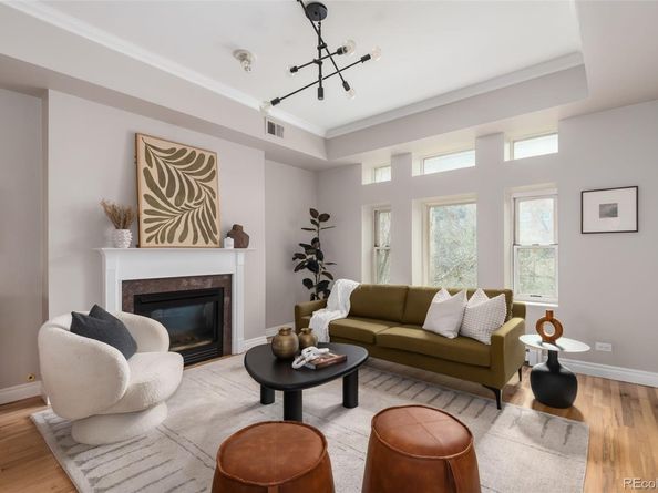 1025 E 17th Avenue 3, Denver CO 80218