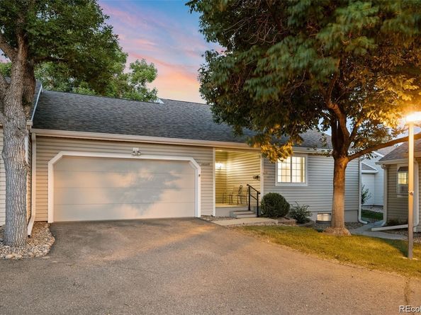 2808 S Heather Gardens Way B, Aurora CO 80014