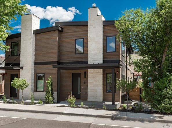21 Washington Avenue, Golden CO 80403