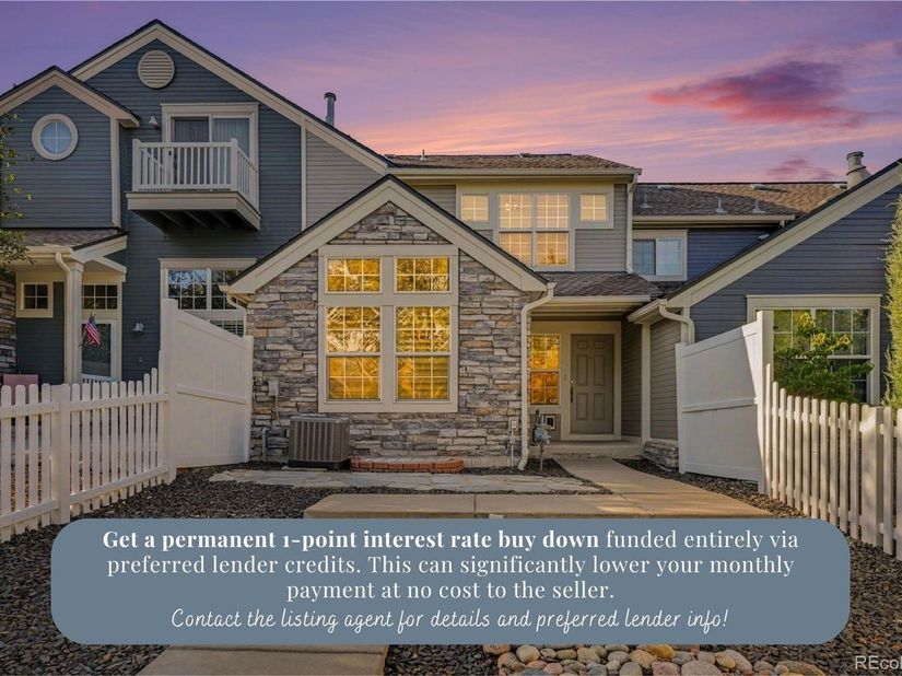 3074 W 113th Court B, Westminster CO 80031