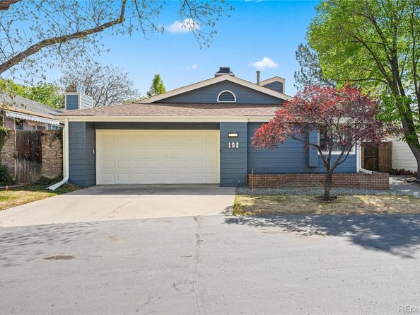 3333 E Florida Avenue 108, Denver CO 80210