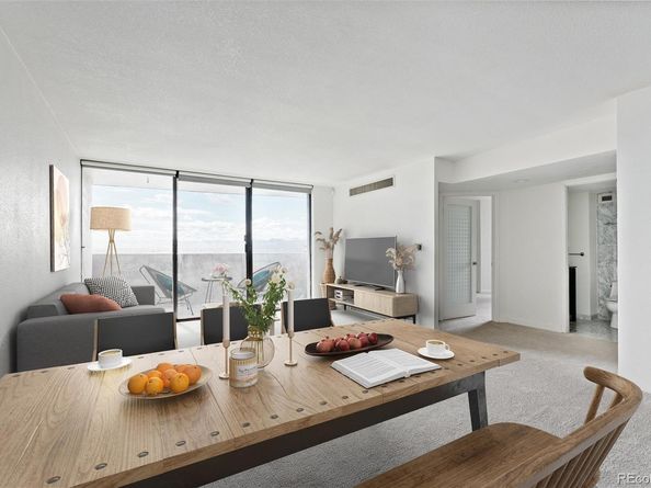 1020 15th Street 17C, Denver CO 80202