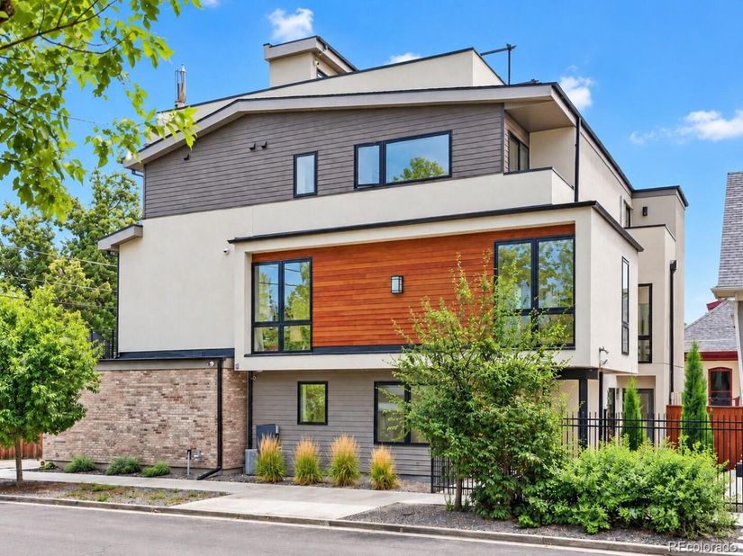 3820 Eliot Street, Denver CO 80211