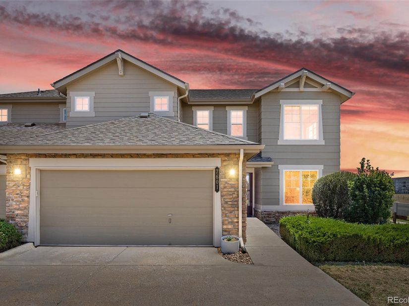 7601 S Quatar Way, Aurora CO 80016