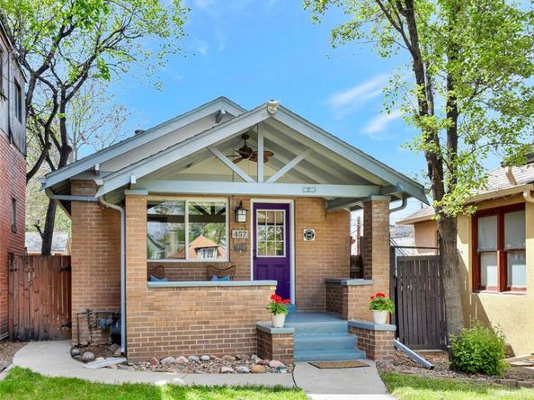 457 Fox Street, Denver CO 80204