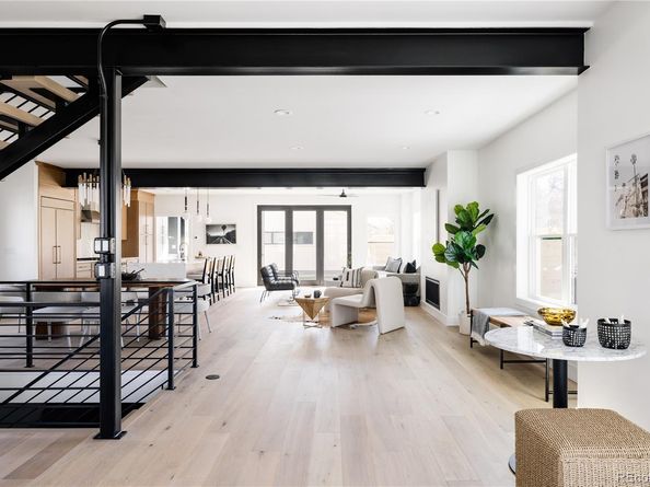 1880 S Adams Street, Denver CO 80210