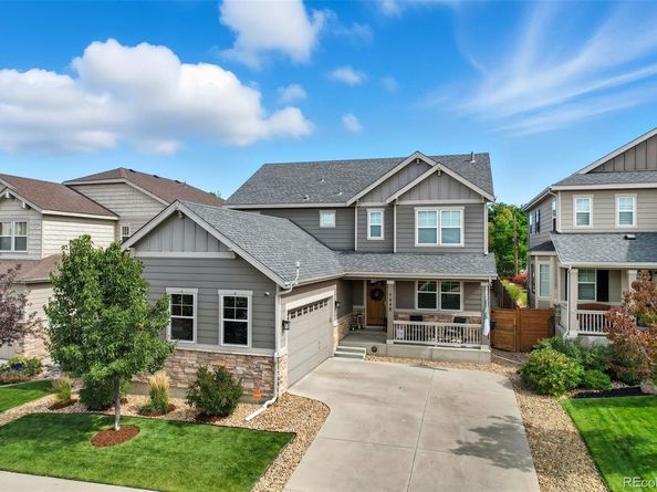 7448 S Pennsylvania Street, Littleton CO 80122