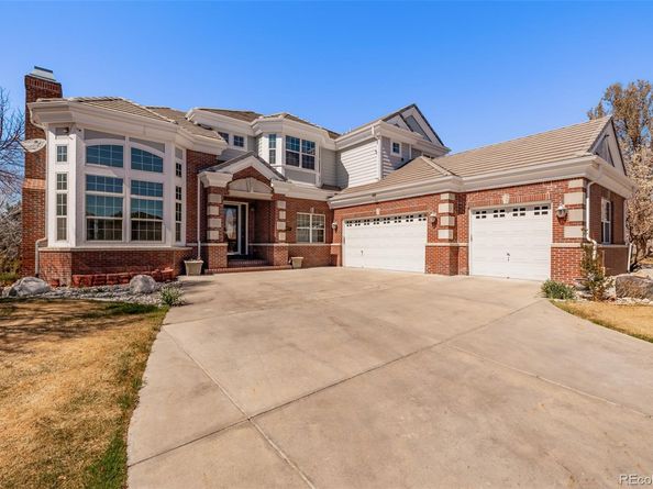 6615 S Quemoy Circle, Aurora CO 80016