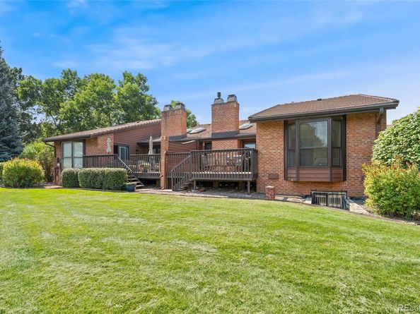 5935 W Mansfield Avenue 255, Denver CO 80235