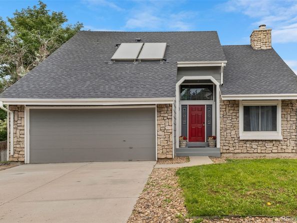 7795 W Ottawa Drive, Littleton CO 80128