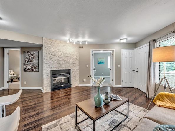 12476 W Nevada Place 105, Lakewood CO 80228