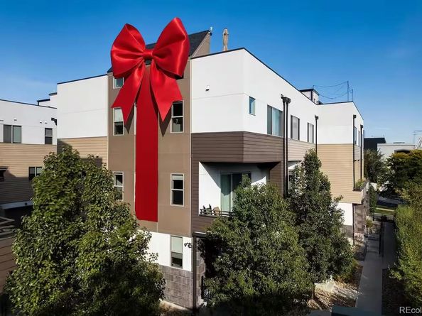 2622 W 24th Avenue 14, Denver CO 80211