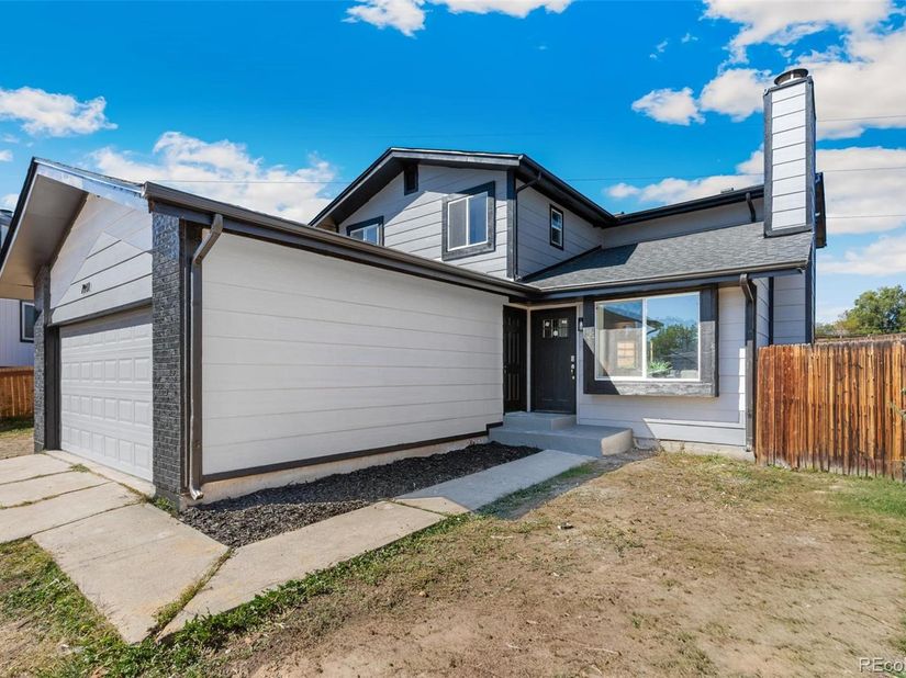 7911 Clarkson Court, Denver CO 80229