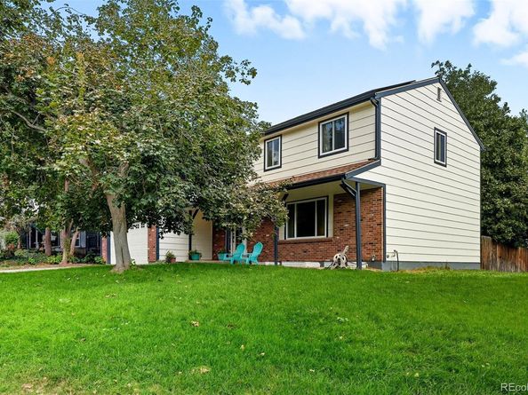 1420 N Franklin Court, Louisville CO 80027