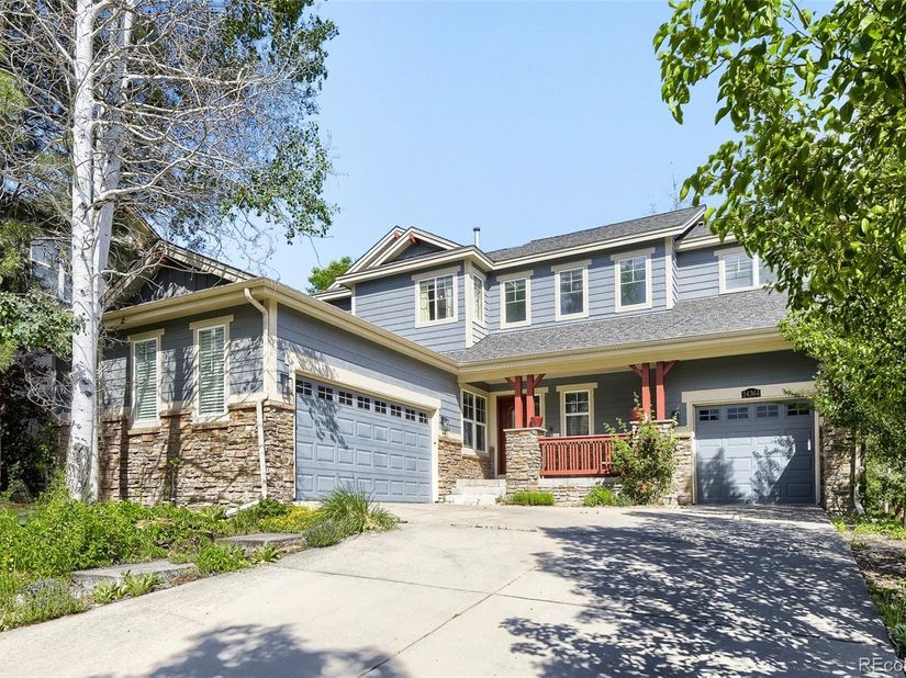 24364 E Fremont Drive, Aurora CO 80016