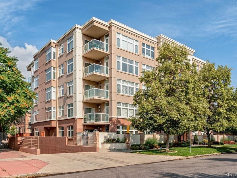 335 Detroit Street 303, Denver CO 80206