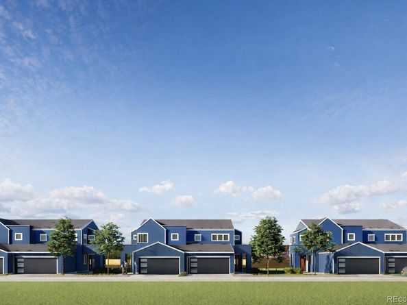 5516 Clay Court, Denver CO 80221