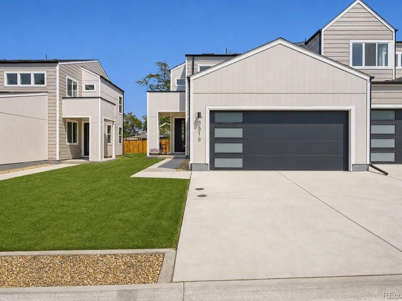 5516 Clay Court, Denver CO 80221