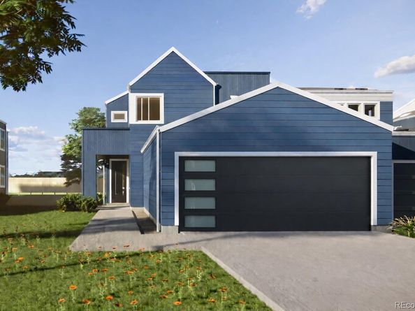 5516 Clay Court, Denver CO 80221