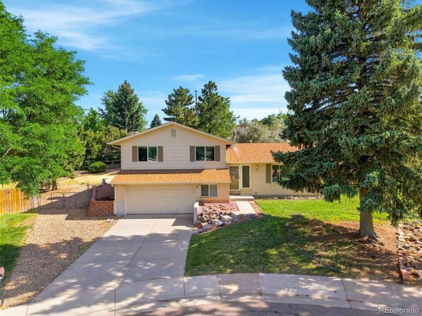 7017 S Quince Circle, Centennial CO 80112