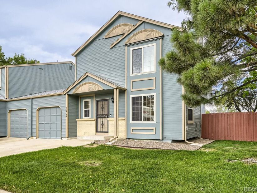 8955 W 89th Place, Broomfield CO 80021